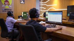 Lapor Mbak Wali Ganti Nomor, Chatbot Pemkot Kediri Kini Berstatus Centang Biru Lapor Mbak Wali Ganti Nomor, Chatbot Pemkot Kediri Kini Berstatus Centang Biru