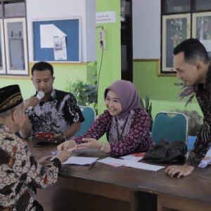 Pemkab Jember Awasi Penyaluran Insentif 594 Guru Ngaji, Jangan Ada Pemotongan