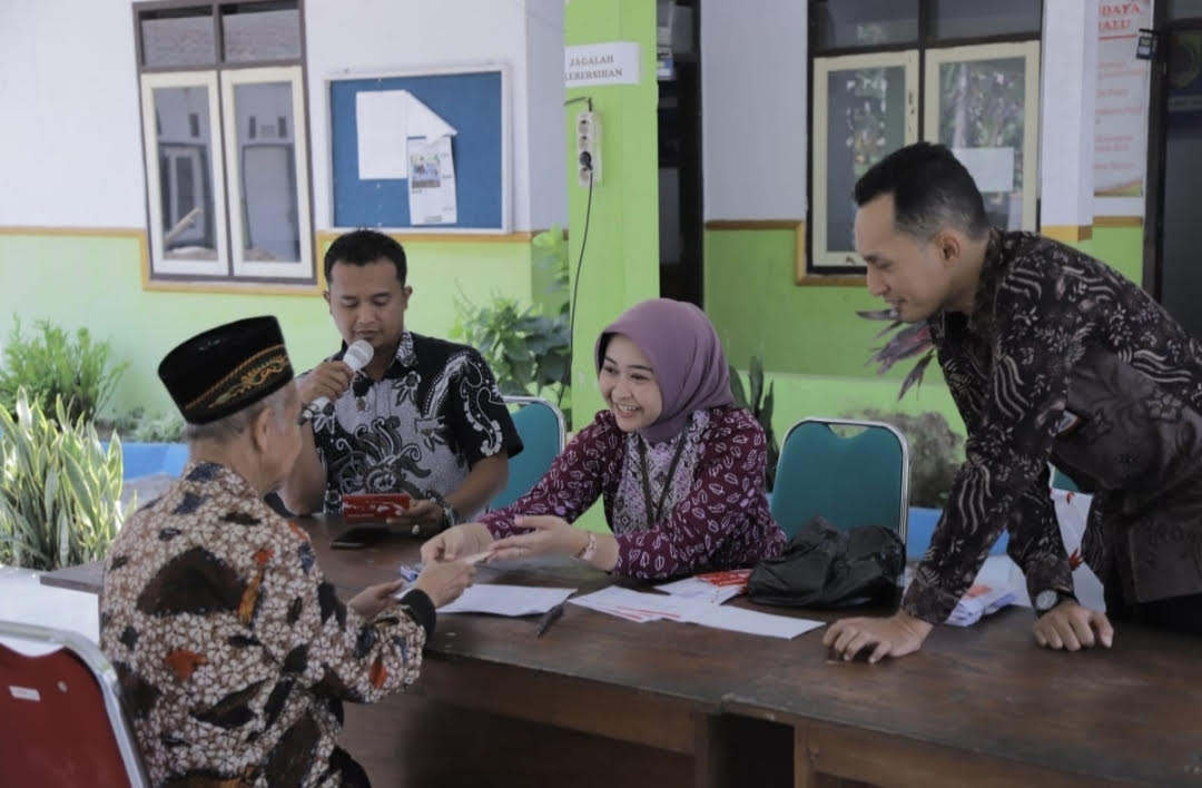 Pemkab Jember Awasi Penyaluran Insentif 594 Guru Ngaji, Jangan Ada Pemotongan