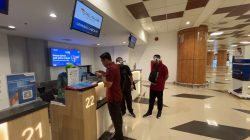 Kantor Imigrasi Kediri Deportasi Dua WN Iran karena Overstay Lebih dari 60 Hari