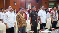 Pemkot Surabaya Gandeng LKPP dan Kejaksaan Cegah Tipikor Pengadaan Barang Jasa