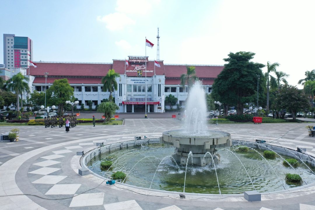 Istri ASN Pemkot Surabaya Diingatkan untuk Tidak Bergaya Hidup Mewah