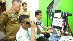 Fungsi Adminduk Bukan Sekadar Biodata, Jadi Dasar Setiap Perencanaan…