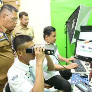 Fungsi Adminduk Bukan Sekadar Biodata, Jadi Dasar Setiap Perencanaan…