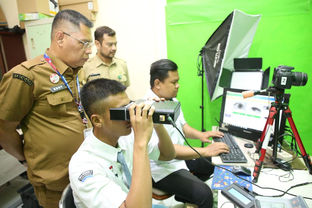 Fungsi Adminduk Bukan Sekadar Biodata, Jadi Dasar Setiap Perencanaan…