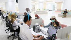 RSUD Eka Candrarini Surabaya Kembangkan 21 Klinik dalam 10 Bulan
