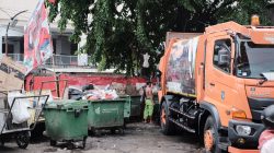 DLH Surabaya Siapkan Space di TPS untuk Bulky Waste DLH Surabaya Siapkan Space di TPS untuk Bulky Waste