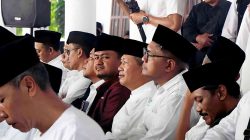 Santri Harus Adaptif dan Berdaya Saing, LDII Kota Kediri Dukung Semangat Hari Santri Nasional