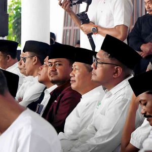 Santri Harus Adaptif dan Berdaya Saing, LDII Kota Kediri Dukung Semangat Hari Santri Nasional