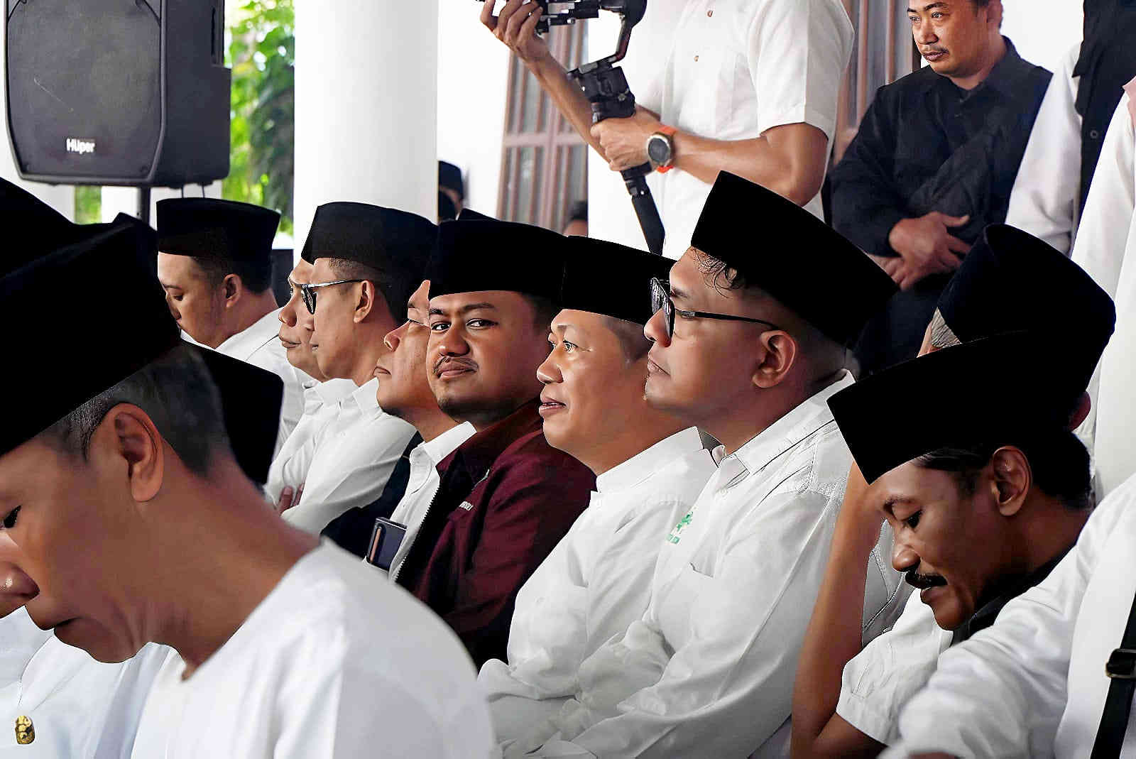 Santri Harus Adaptif dan Berdaya Saing, LDII Kota Kediri Dukung Semangat Hari Santri Nasional
