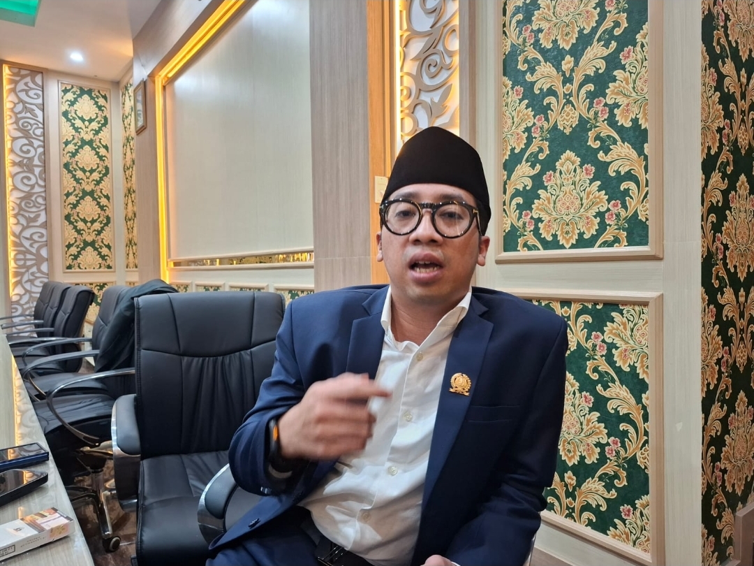 Pegawai Bank Jatim Cabang Sampang Diduga Pelaku Pelecehan Seksual