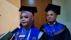 Kisah Dua Wisudawan UNP Kediri dengan IPK Nyaris Sempurna: Dari Ketekunan hingga Cita-Cita Doktoral Kisah Dua Wisudawan UNP Kediri dengan IPK Nyaris Sempurna: Dari Ketekunan hingga Cita-Cita Doktoral