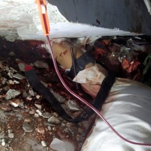 Keluarga Korban Ponpes Al Khoziny Mulai Angkat Bicara, Minta Proses Hukum Dijalankan