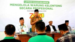 Tingkatkan Kemandirian Ekonomi, Gus Qowwim: Program Zmart Bukti Bisnis Bisa Jadi Jalan Ibadah Tingkatkan Kemandirian Ekonomi, Gus Qowwim: Program Zmart Bukti Bisnis Bisa Jadi Jalan Ibadah