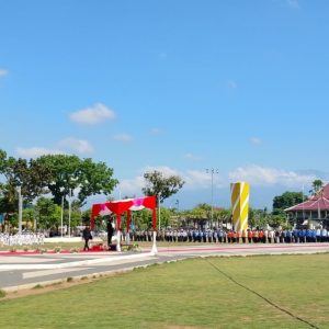 HUT Provinsi Jatim ke-80 di Jember, Sinergi Menuju Gerbang Baru Nusantara