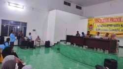 Imam Wihdan Zarkasyi Serap Aspirasi Warga Lirboyo, Dorong Pemerintah Perkuat Layanan Kesehatan