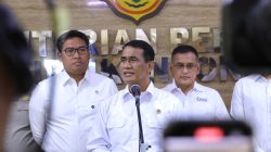 Pemerintah Cabut Izin 2.039 Kios Distributor Pupuk Nakal