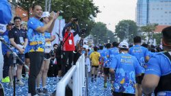 Surabaya Isoplus Run Series 2025 jadi Motor Penggerak Ekonomi