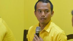 Muncul Dua Calon, Ketua Terpilih Jairi Irawan Bertekat 8 Kursi di DPRD Tulungagung