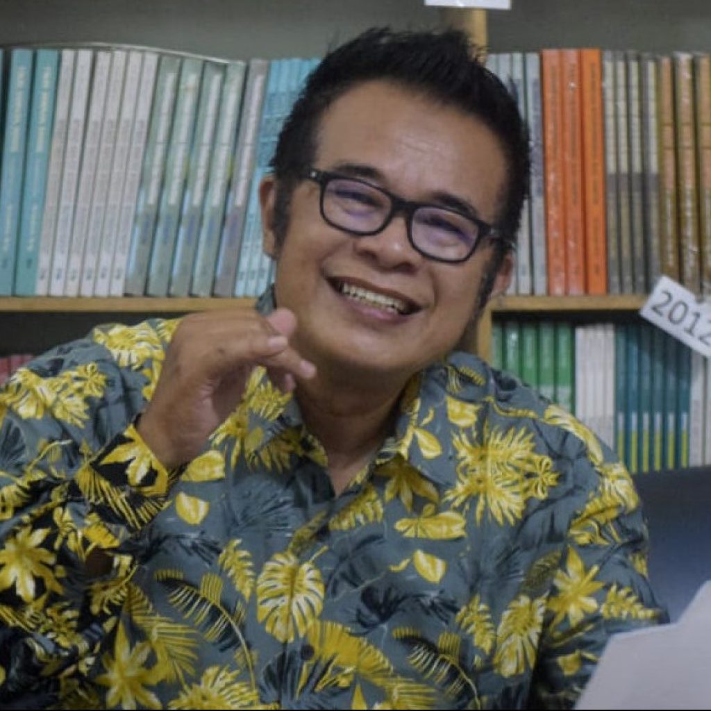 Pendidikan Islam, Tradisi, dan Jalan Keilmuan yang Membumi