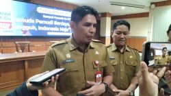 Kolaborasi Dispora Provinsi dan Dispora Kab. Pasuruan Gelar Kemah Integrasi Pemuda Kolaborasi Dispora Provinsi dan Dispora Kab. Pasuruan Gelar Kemah Integrasi Pemuda