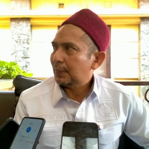 Kiai An’im Falachuddin: Perundungan Bukan Tradisi Pesantren