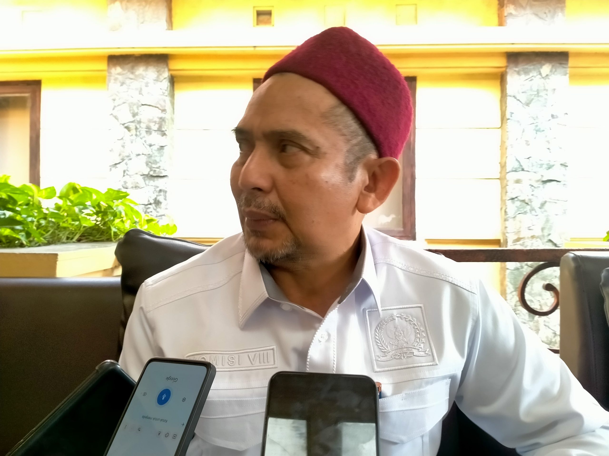 Kiai An’im Falachuddin: Perundungan Bukan Tradisi Pesantren