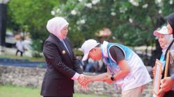 Hari Sumpah Pemuda Ke-97, Khofifah : Jadikan Pemuda Berdaya dan Tangguh Hari Sumpah Pemuda Ke-97, Khofifah : Jadikan Pemuda Berdaya dan Tangguh