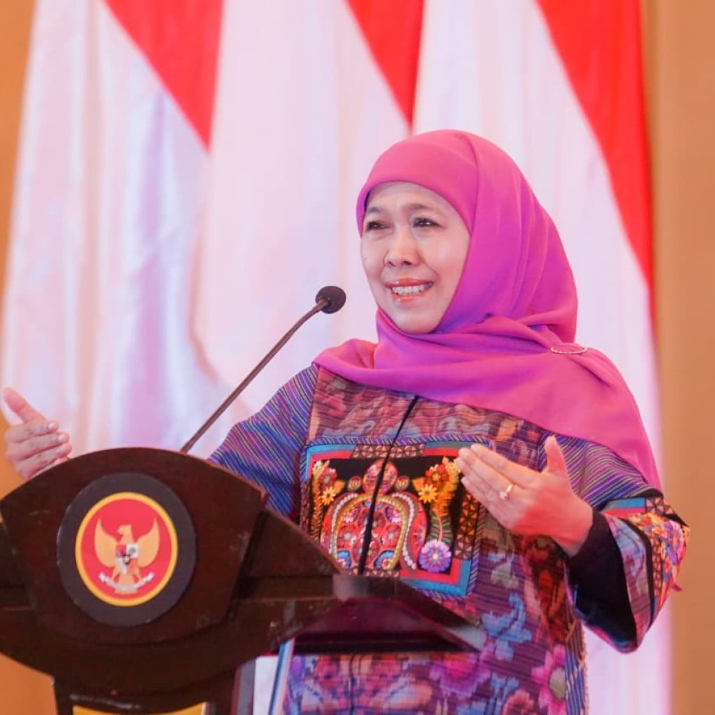 Misi Dagang Jatim ke Sumsel Catat Transaksi Rp 1 Triliun Lebih