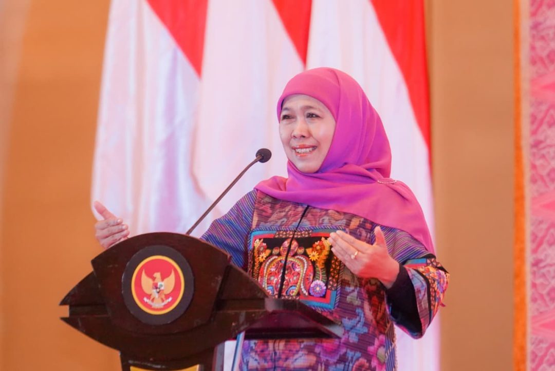 Prestasi Gemilang, Misi Dagang Jatim ke Sumsel Catat Transaksi Rp 1 Triliun Lebih