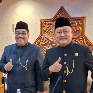 Jatim Tangguh Terus Bertumbuh, Kodrat Sunyoto : Semangat Baru di Hari Jadi ke 80 Provinsi Jatim