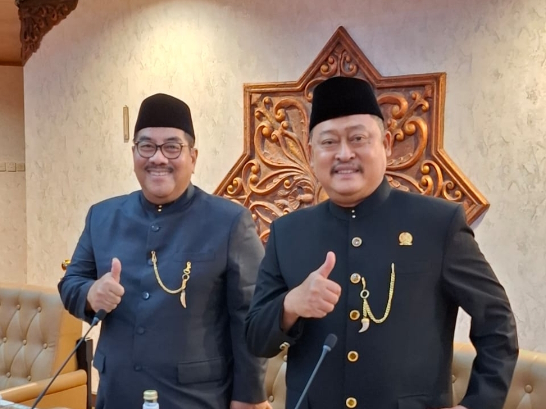 Jatim Tangguh Terus Bertumbuh, Kodrat Sunyoto : Semangat Baru di Hari Jadi ke 80 Provinsi Jatim