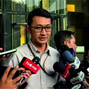 KPK  Periksa Anggota DPRD Kota Mojokerto Terkait Kasus Kuota Haji