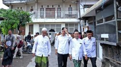 Pemkot Bersama ITS Audit Struktur Bangunan 1.100 Ponpes di Surabaya Pemkot Bersama ITS Audit Struktur Bangunan 1.100 Ponpes di Surabaya