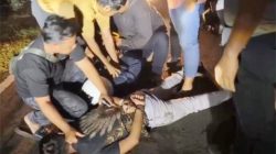 Polres Mojokerto Kota Tangkap Kurir Pengedar 1 Kg Sabu, Diduga Dikendalikan dari Lapas