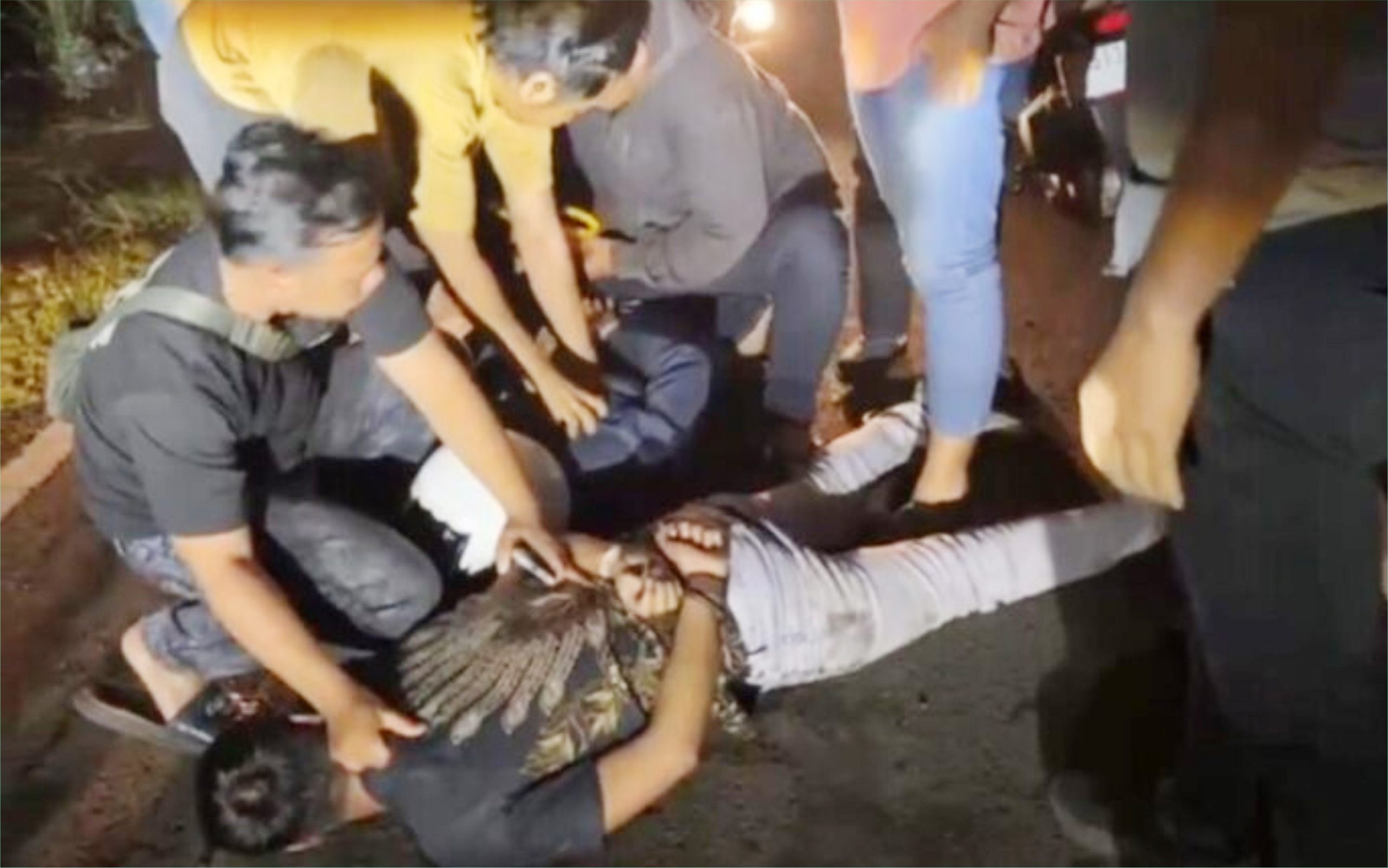 Polres Mojokerto Kota Tangkap Kurir Pengedar 1 Kg Sabu, Diduga Dikendalikan dari Lapas Polres Mojokerto Kota Tangkap Kurir Pengedar 1 Kg Sabu, Diduga Dikendalikan dari Lapas