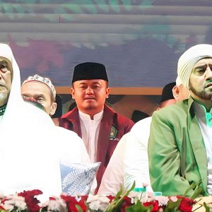 Ketika Pesantren Menanamkan Adab Sebelum Ilmu