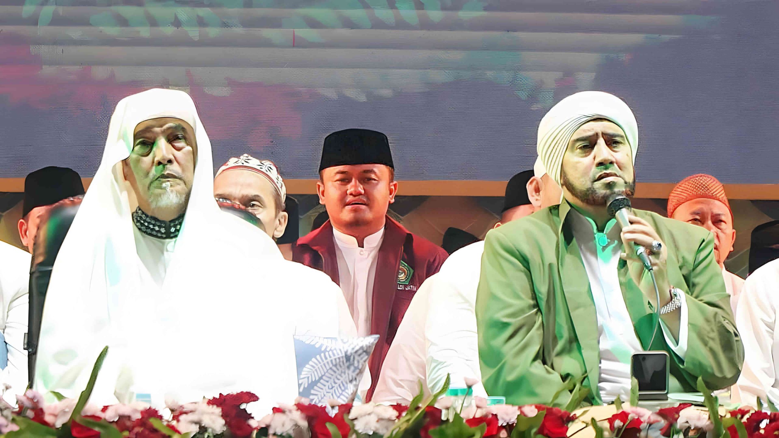Ketika Pesantren Menanamkan Adab Sebelum Ilmu