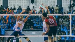 Ketua Pengprov Perwosi Arumi Puji Performa dan Sportivitas Peserta Livoli