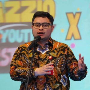 Bandara Dhoho Hidup Lagi, Mas Dhito Optimistis Ekonomi Kediri Melesat