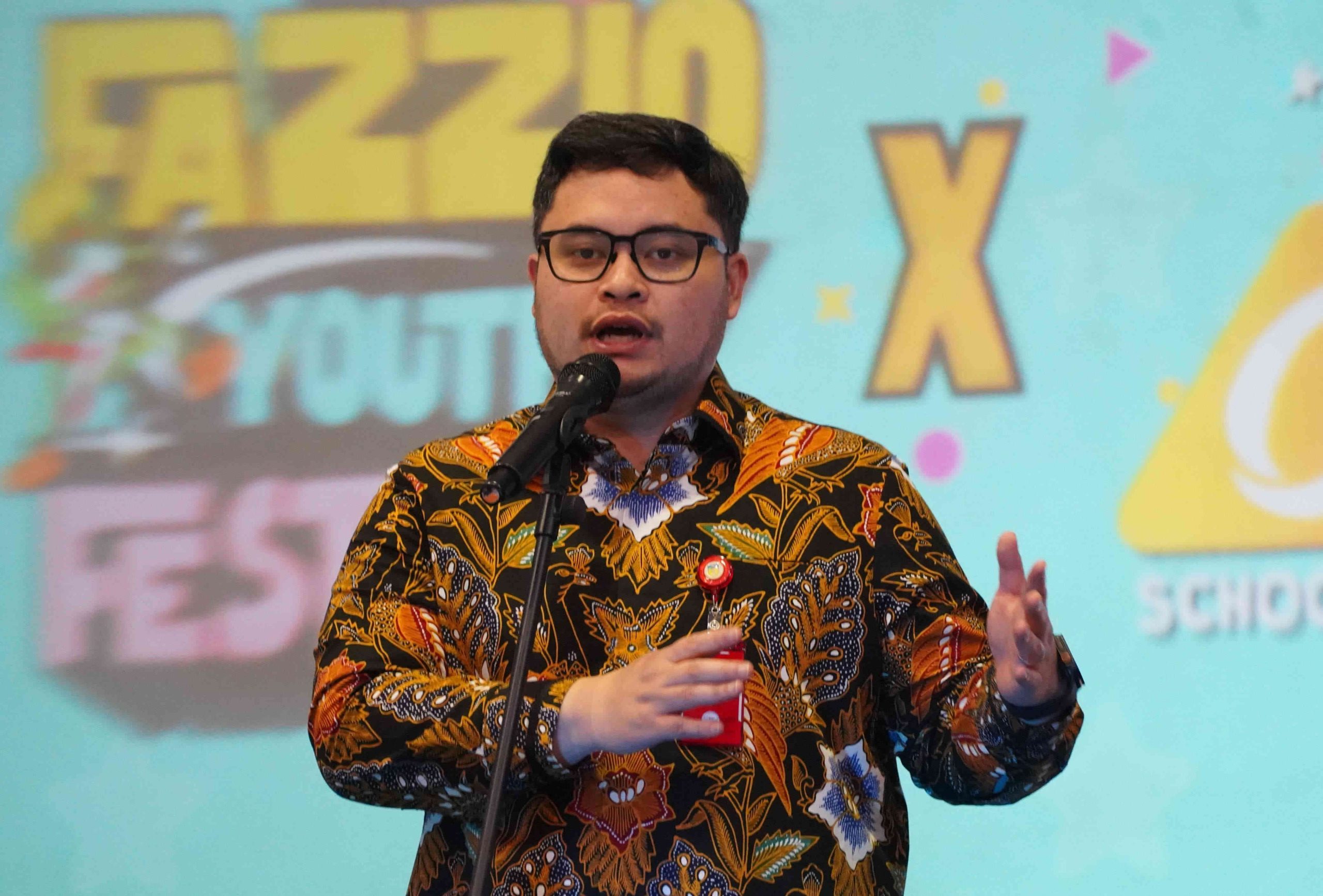 Bandara Dhoho Hidup Lagi, Mas Dhito Optimistis Ekonomi Kediri Melesat