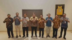 Mas Dhito Dukung Program 3 Juta Rumah, Dorong Akses Hunian Terjangkau di Kediri