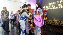 Mbak Cicha Dorong Finalis Duta Genre 2025 Aktif di Masyarakat