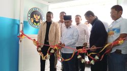 Mantapkan Program Nasional MBG, Bupati Mojokerto Resmikan Dapur SPPG  Pugeran Mantapkan Program Nasional MBG, Bupati Mojokerto Resmikan Dapur SPPG  Pugeran