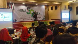 Imam Wihdan Zarkasyi Dorong KAHMI Kediri Jadi Penggerak Sosial dan Ekonomi Hijau