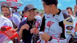 Total Perputaran Ekonomi Selama Gelaran MotoGP Capai Sekitar Rp4,8 triliun