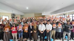 Gelaran MSF 2025 Kota Mojokerto Naik Drastis Tembus Omzet Rp1,8 Miliar