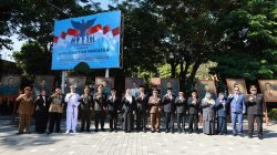 Bupati Banyuwang Ipuk, Beliau Gugur Demi Tegaknya Pancasila
