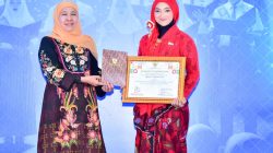 Final Paduaan Suara Siswa SMA/SMK se Jatim