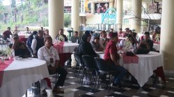 Eratkan Koordinasi, Pemkab Mojokerto Gelar Sosialisasi HAM Bagi LSM di Era Digital